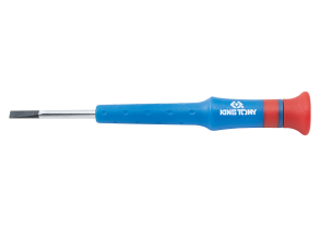 Precision screwdrivers and sets
