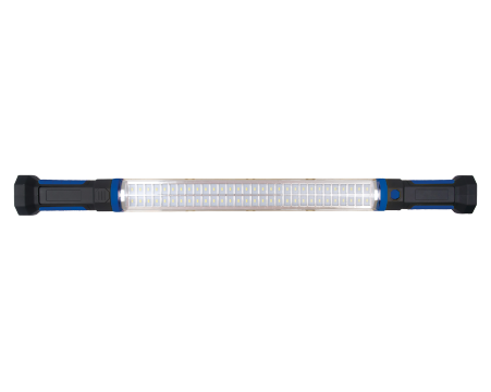 12W SMD LED adjustable inspection lamp