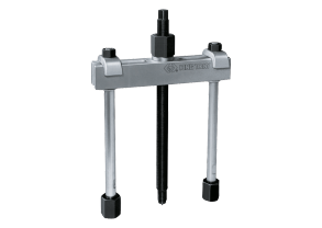 Separators, beam pullers and sets